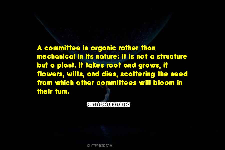 Plant The Seed Quotes #1368295