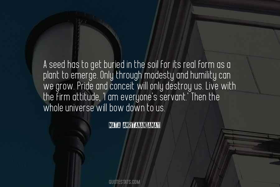 Plant The Seed Quotes #202822