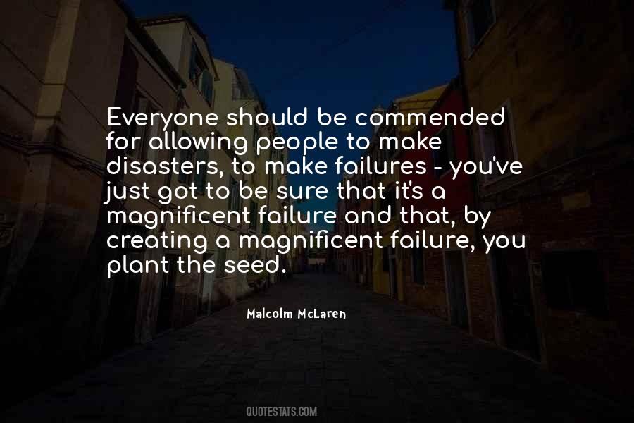 Plant The Seed Quotes #518244