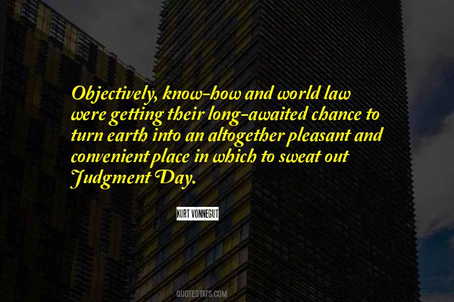 World Earth Day Quotes #1317713