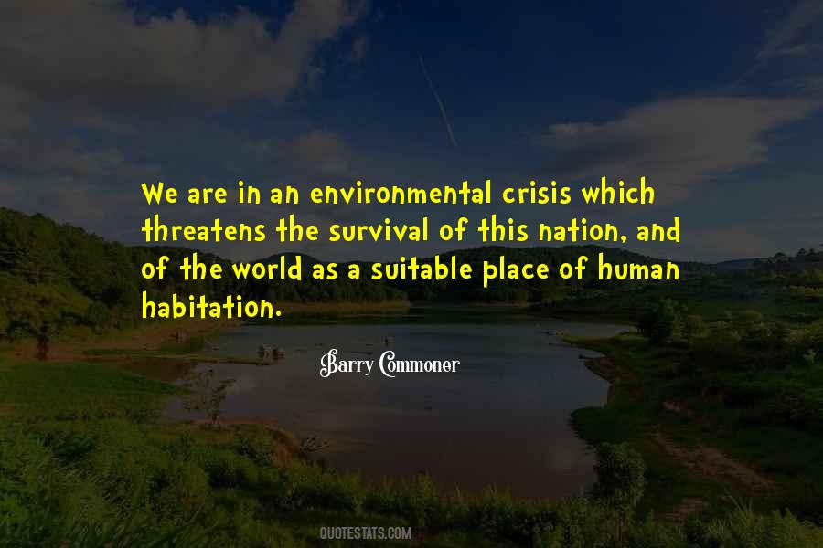 World Earth Day Quotes #1497189