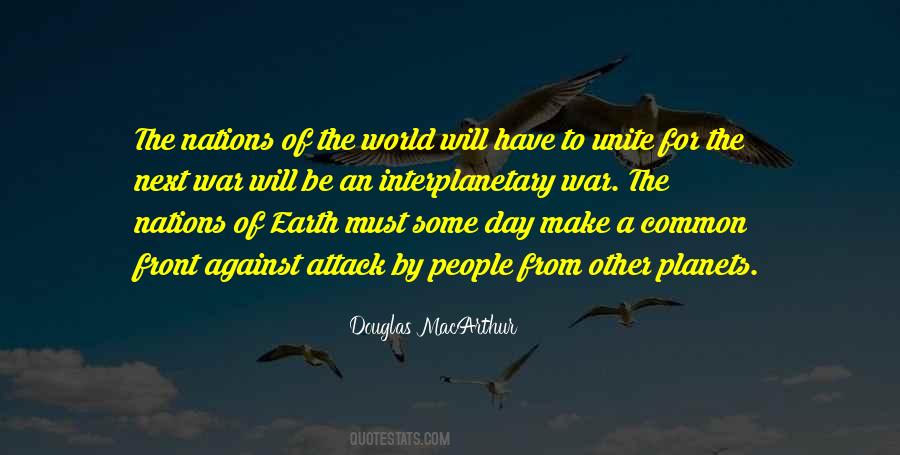 World Earth Day Quotes #1787827