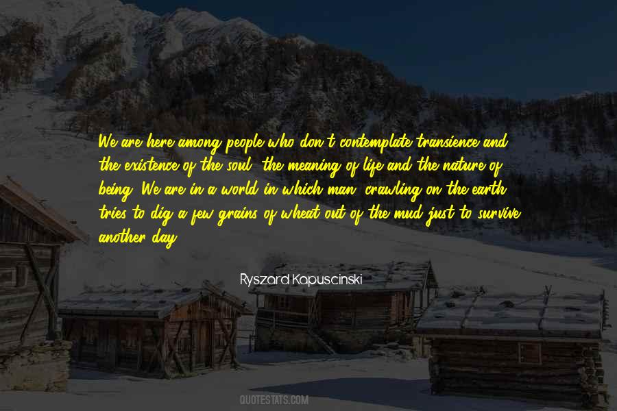 World Earth Day Quotes #292881