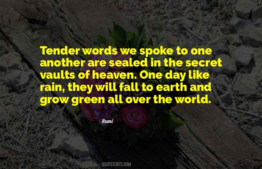 World Earth Day Quotes #941663