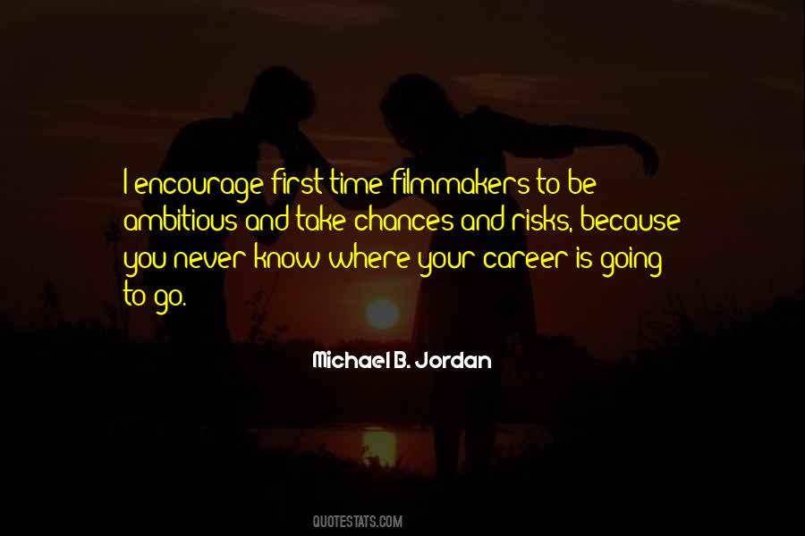 Take Time To Know Quotes #580830