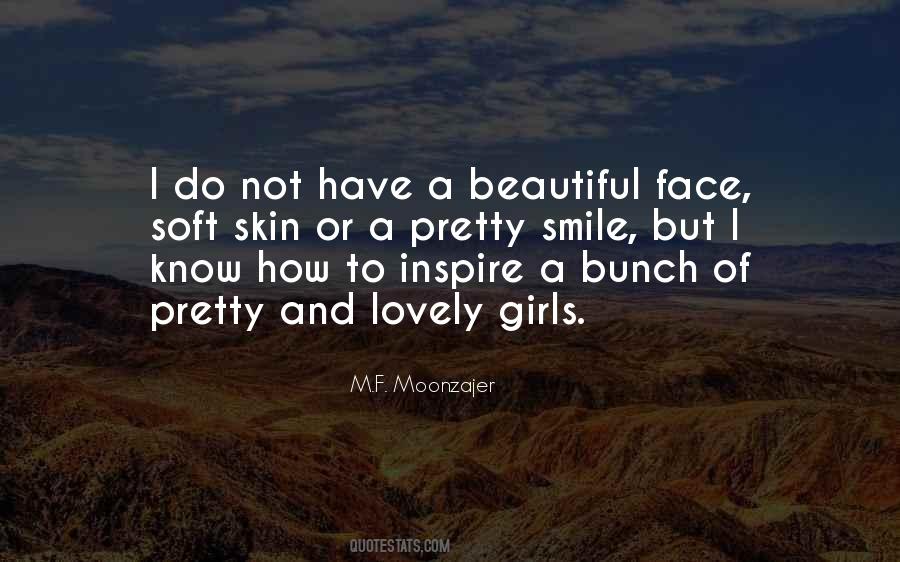 Quotes About Inspire #1619274