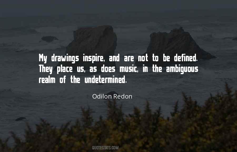 Quotes About Inspire #1717556