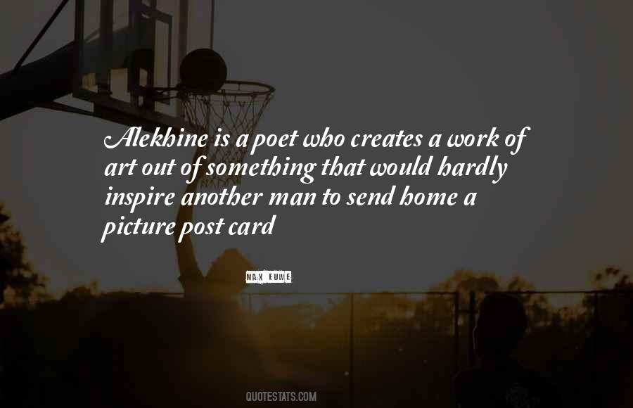 Quotes About Inspire #1718978