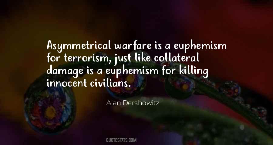 Quotes About Killing Civilians #139910