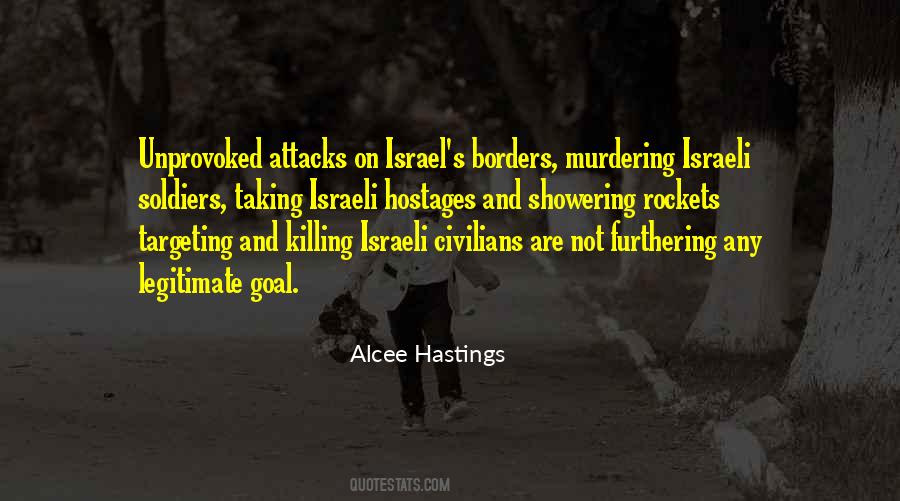 Quotes About Killing Civilians #51857
