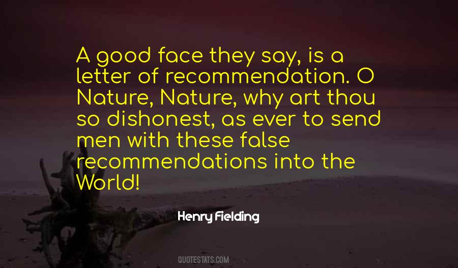Letter Art Quotes #1361618