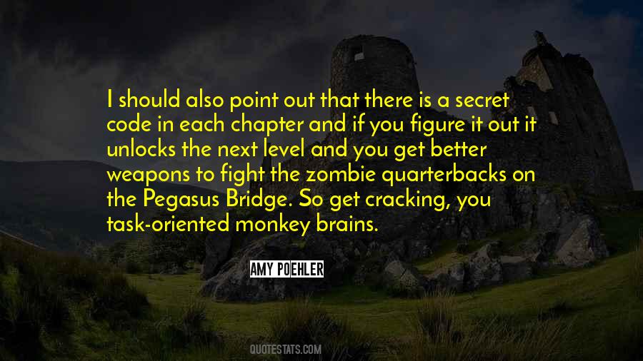 You Figure It Out Quotes #1002860
