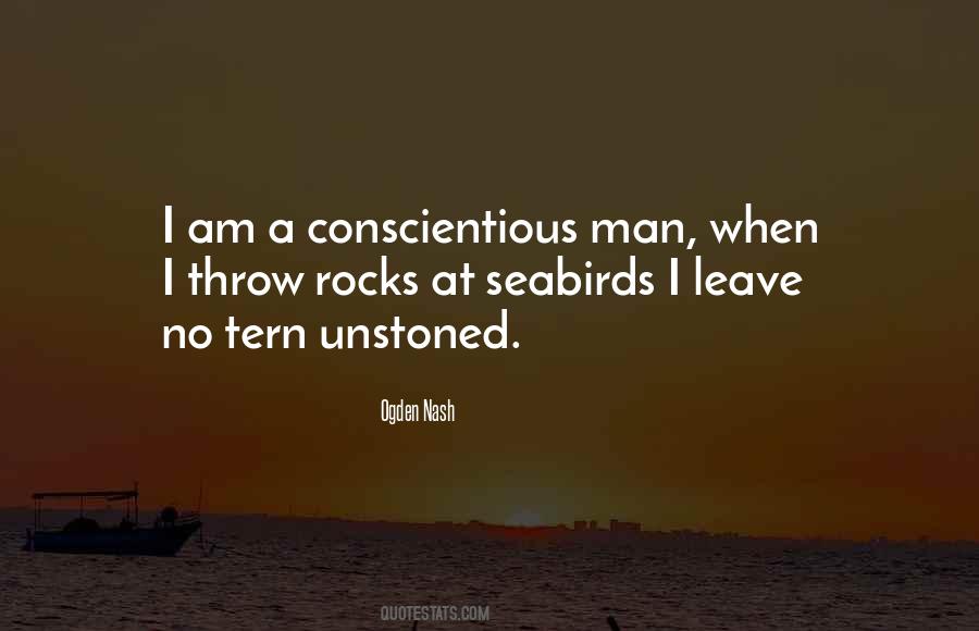 Quotes About Seabirds #1478966
