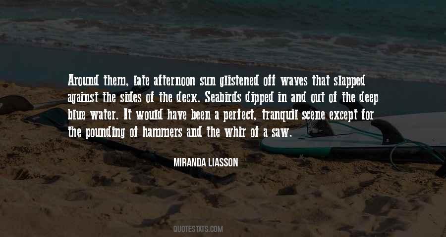 Quotes About Seabirds #1670470
