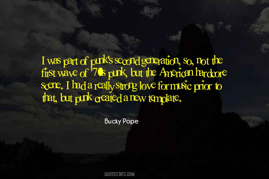 New Pope Quotes #308118