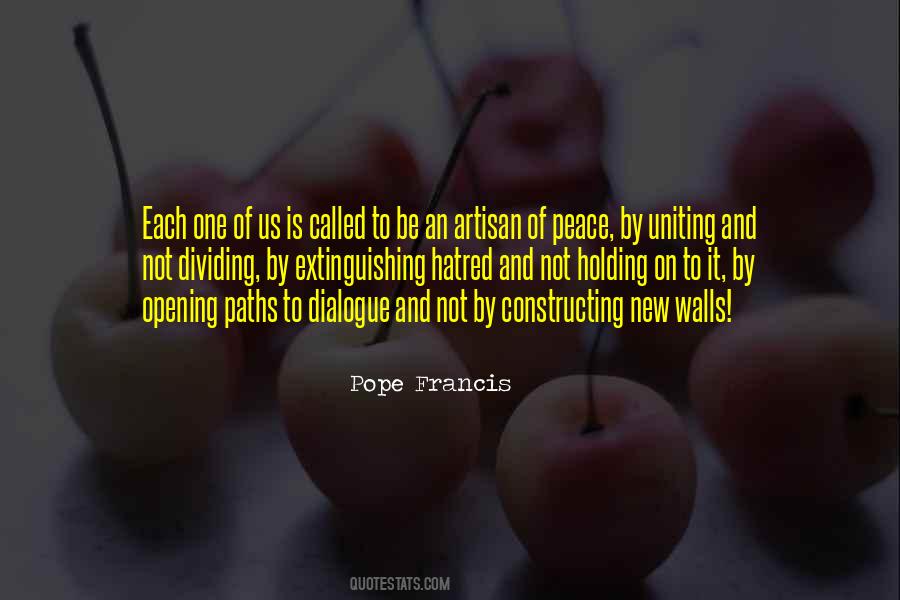 New Pope Quotes #630200