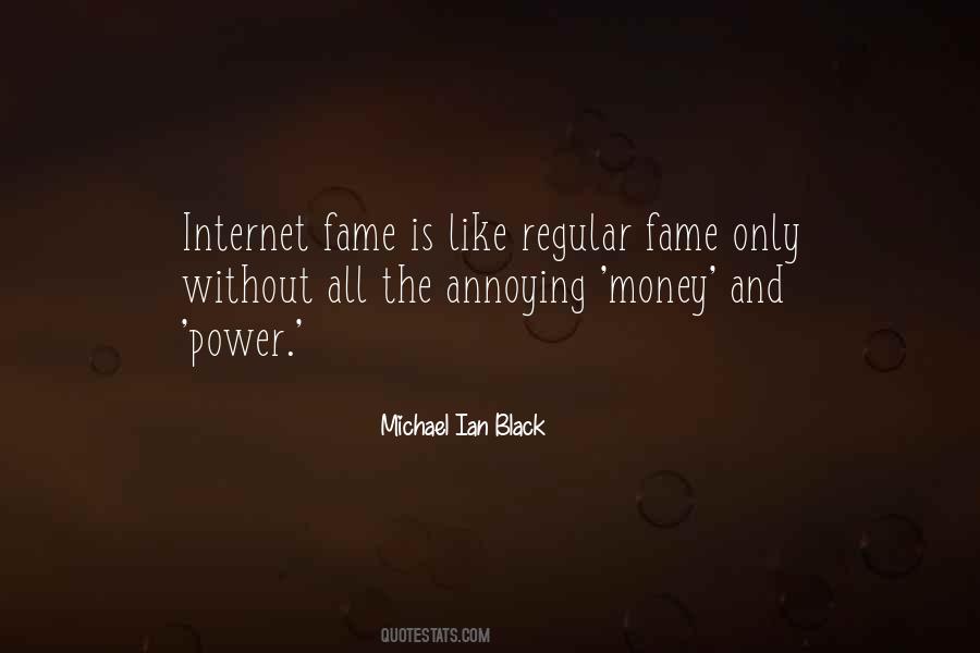 Quotes About Power And Money #222607 Quotes About Power And Money #222607