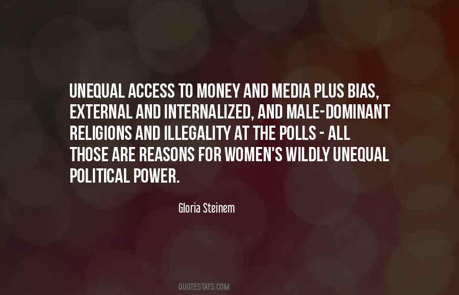 Quotes About Power And Money #226489 Quotes About Power And Money #226489