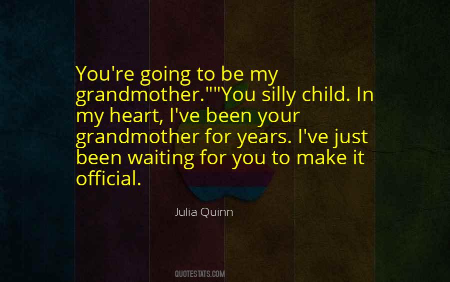 Lady Julia Quotes #814103