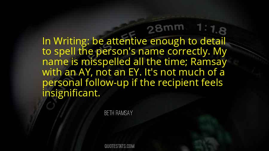 Ey Quotes #467968