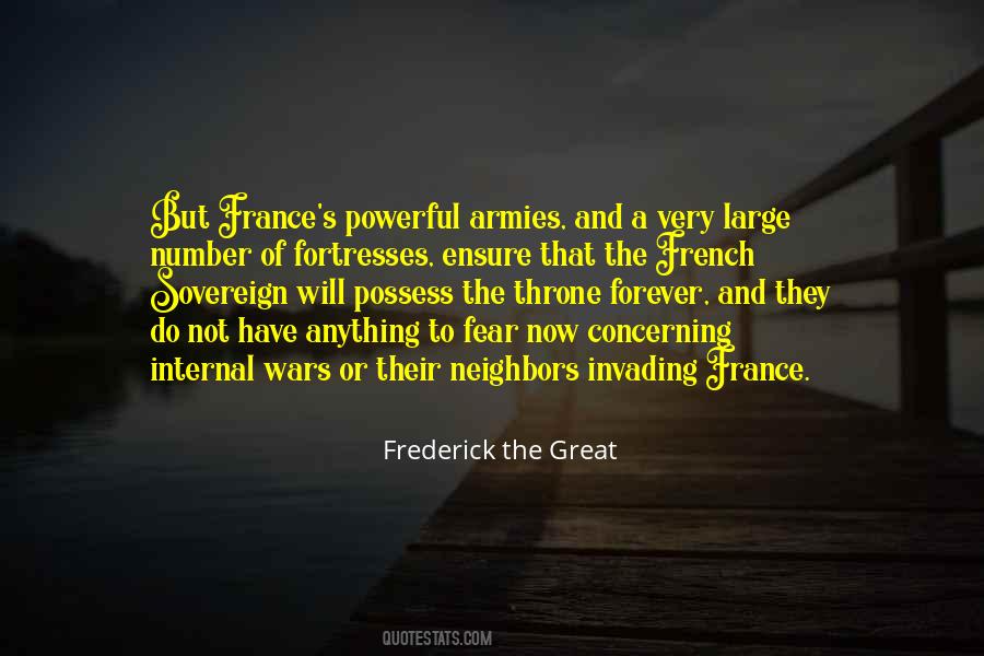 Very Large Quotes #1031861