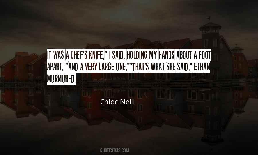 Very Large Quotes #1092956