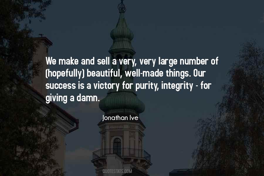 Very Large Quotes #1094698