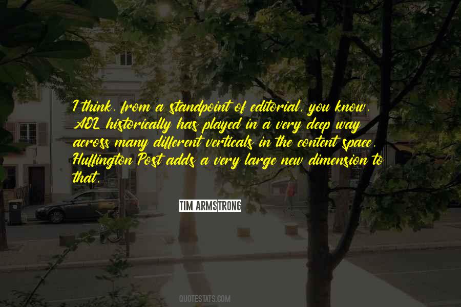 Very Large Quotes #1097701