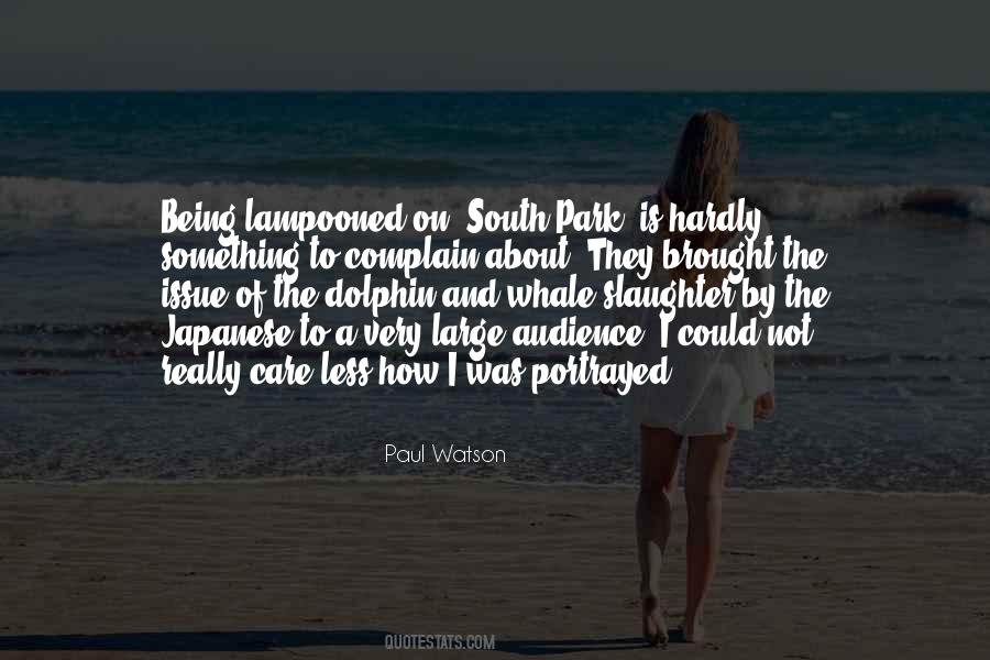 Very Large Quotes #1128222