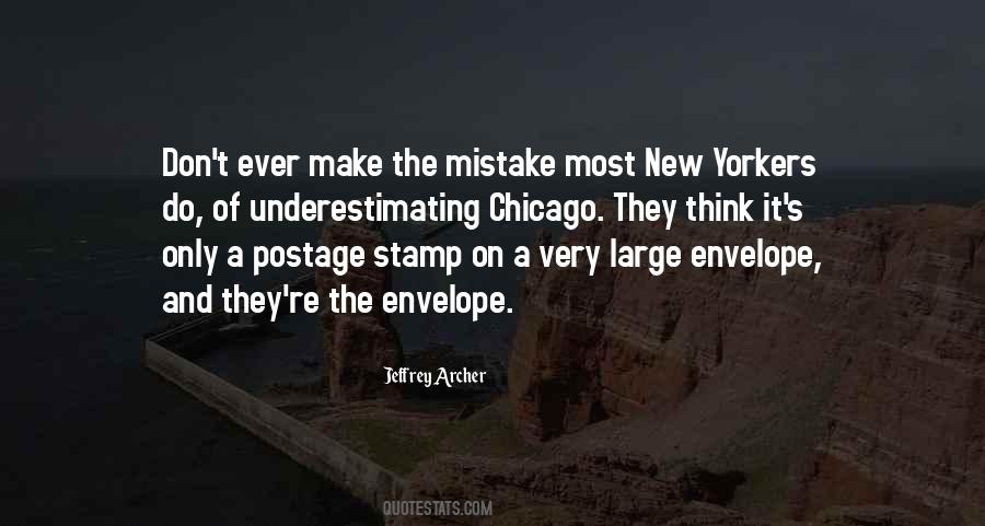 Very Large Quotes #1132702