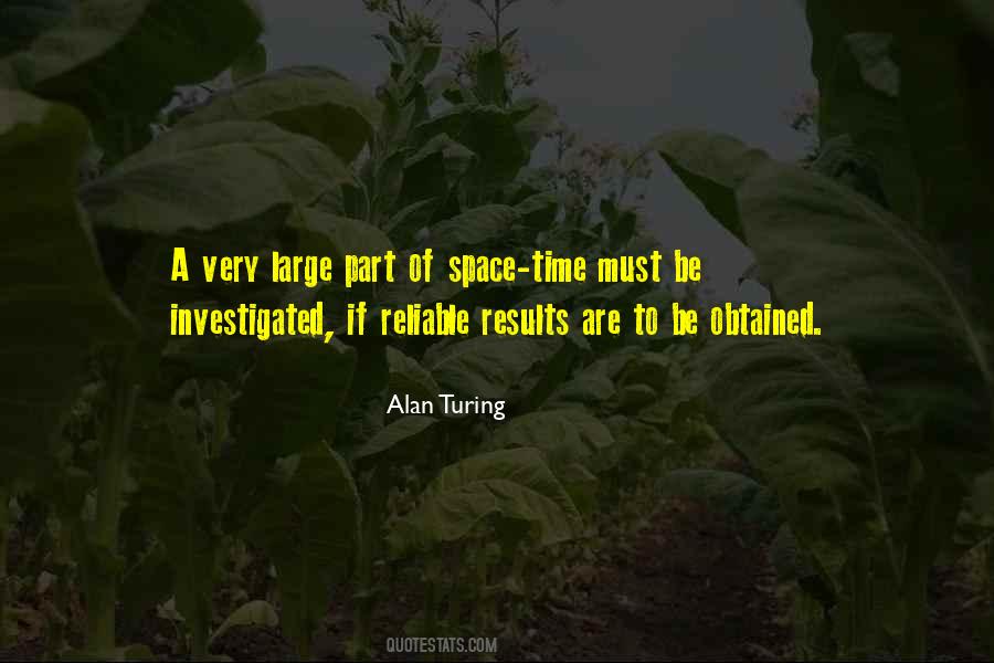 Very Large Quotes #1142275