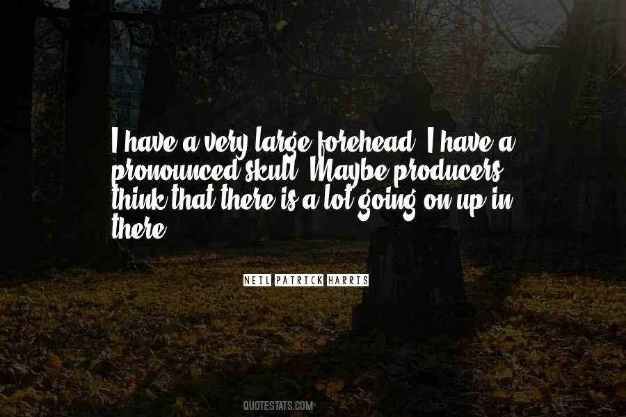 Very Large Quotes #1164178