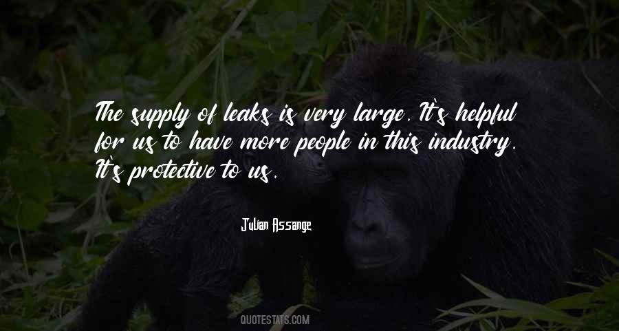 Very Large Quotes #1294486