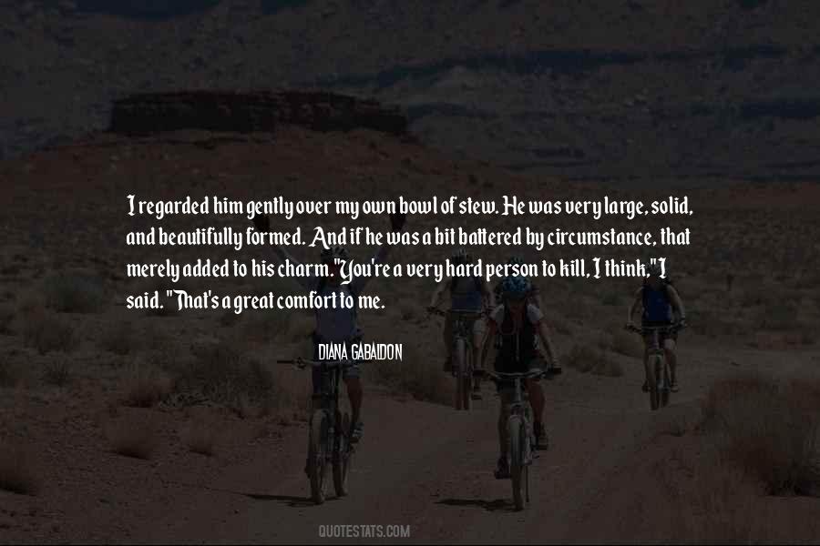Very Large Quotes #1295598