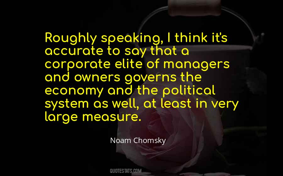 Very Large Quotes #1412549