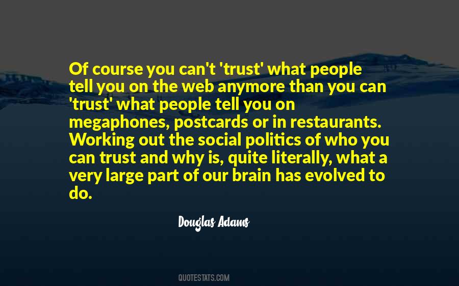 Very Large Quotes #1545535