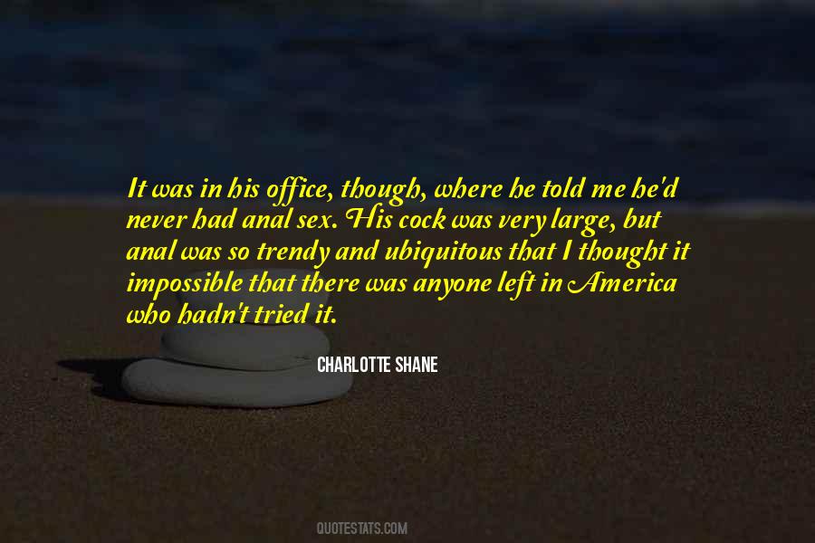 Very Large Quotes #1657543