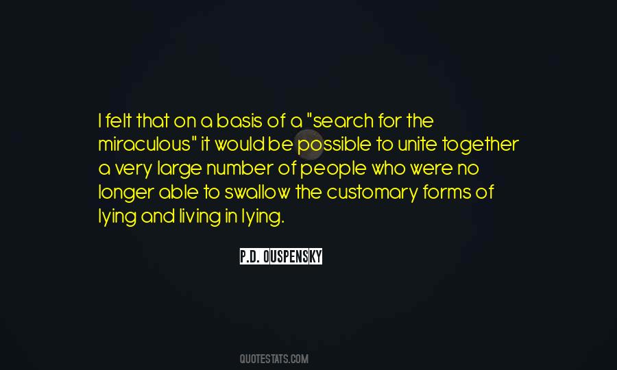 Very Large Quotes #1667957