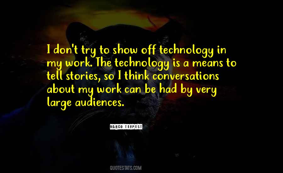 Very Large Quotes #1704693