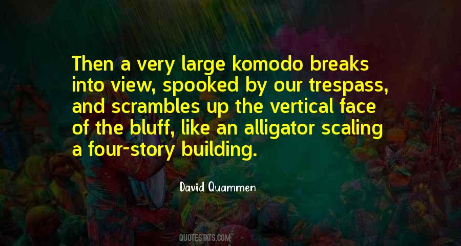 Very Large Quotes #1744421