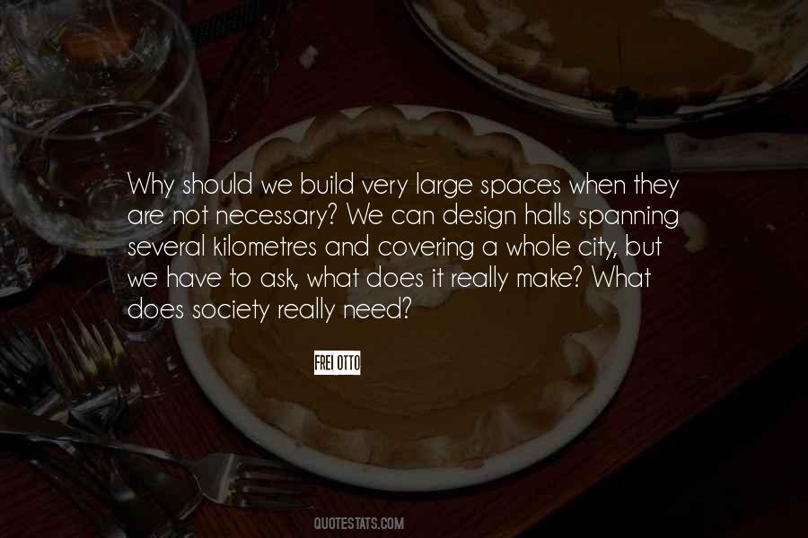 Very Large Quotes #1763340