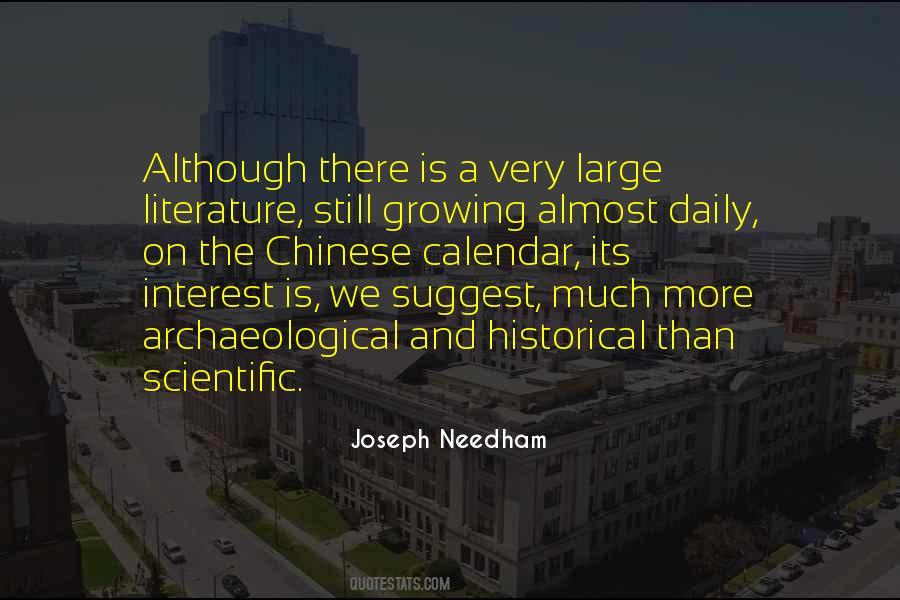 Very Large Quotes #1848885