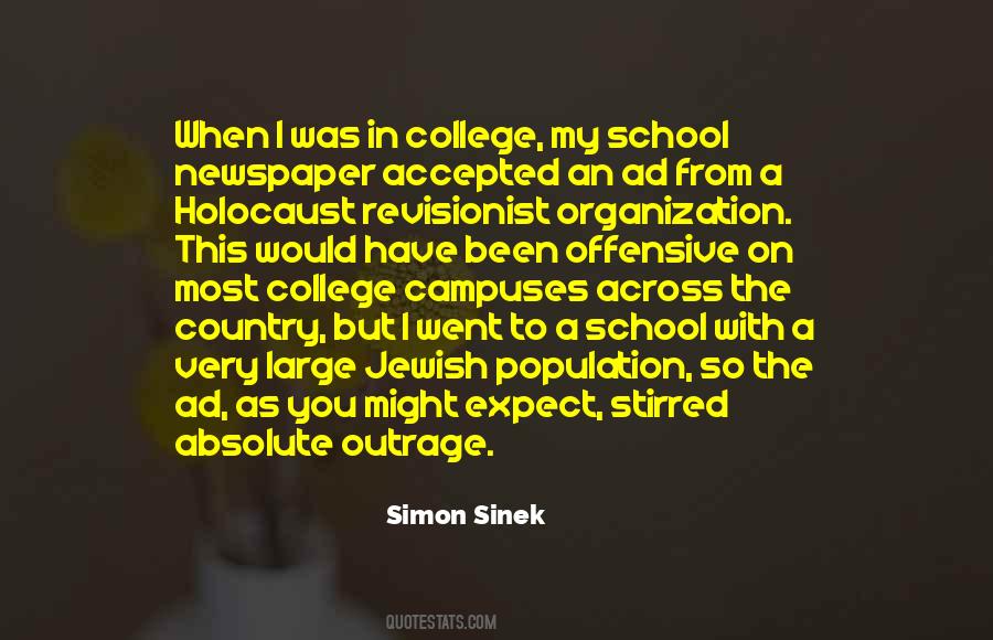 Very Large Quotes #975405