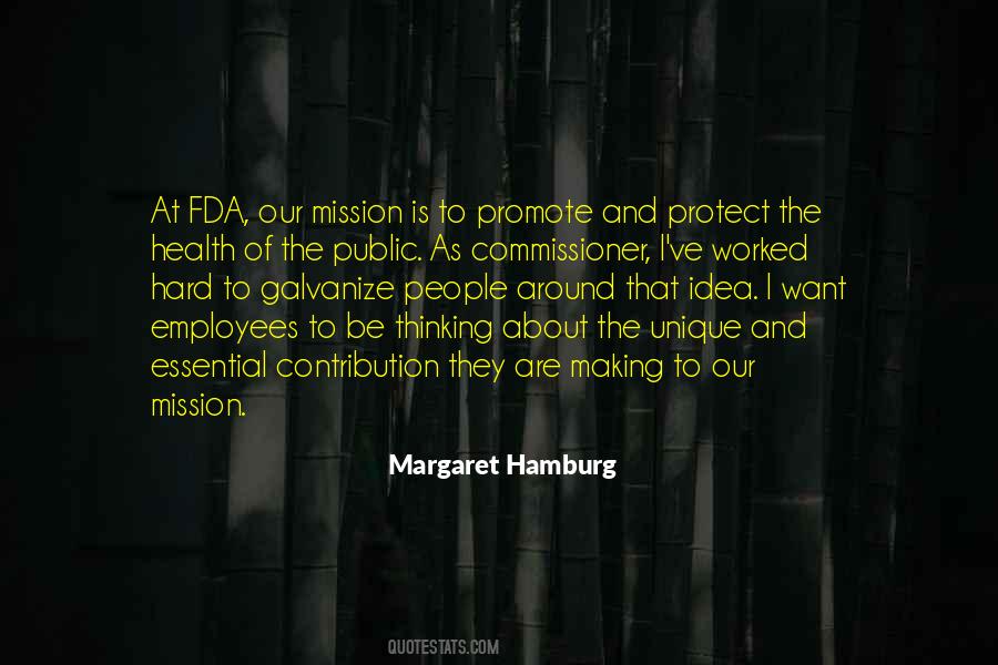 Quotes About Fda #1768096