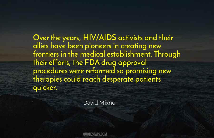 Quotes About Fda #925646