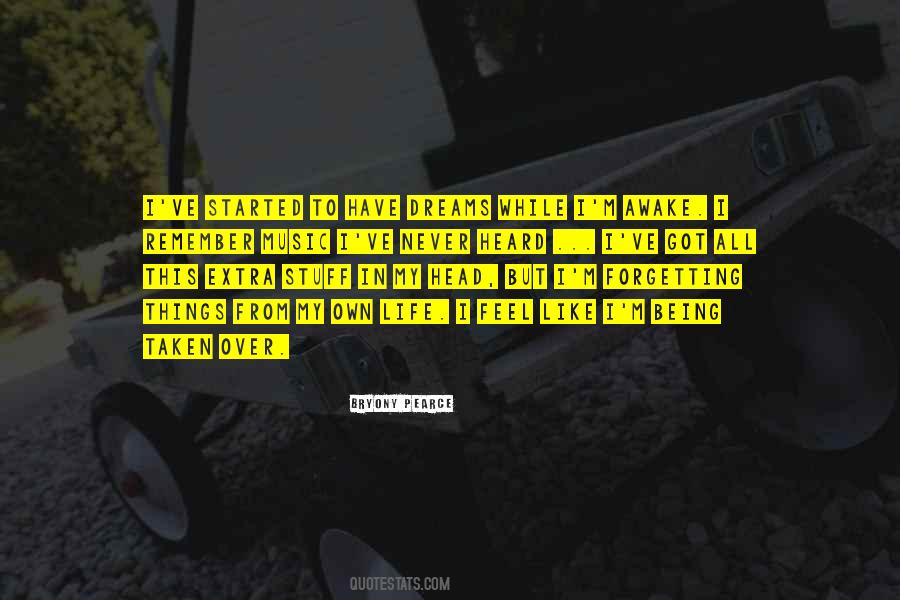 Quotes About Never Forgetting #638350