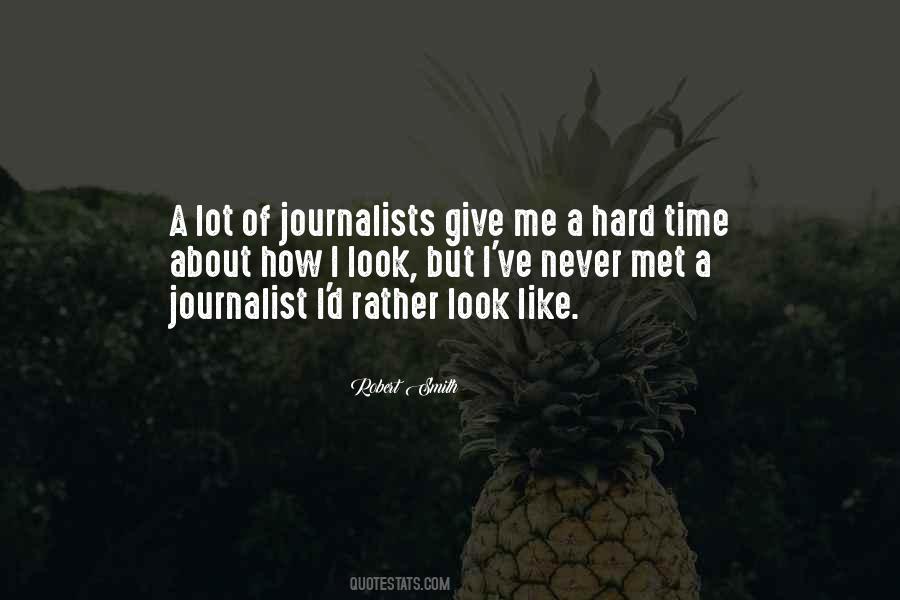 Quotes About How I Look #1482680