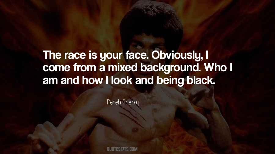 Quotes About How I Look #1550036