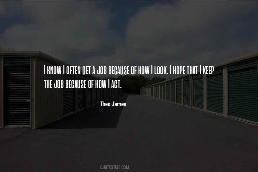 Quotes About How I Look #72984