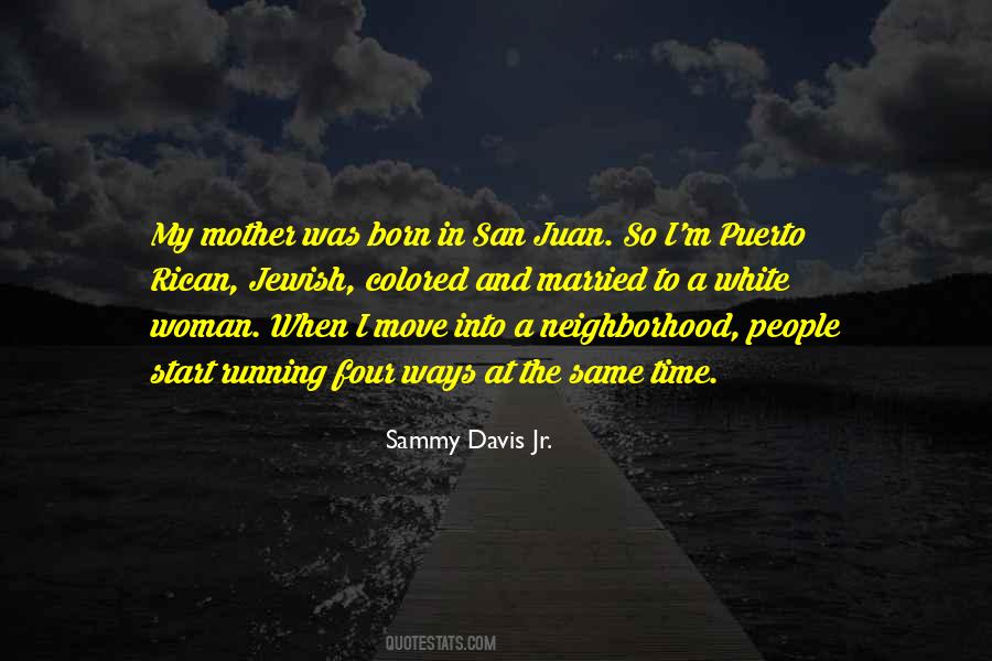 Born Woman Quotes #288087